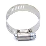 Hose Clamp 1-1/16in to 2in