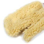 Deluxe Wash Mitt 8in x 10in - DISCONTINUED