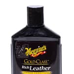 Gold Class Leather Cleanr & Conditionr 14oz