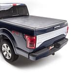 Revolver X2 Bed Cover 21-  Ford F150 8ft Bed - DISCONTINUED