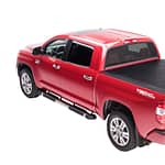 Revolver X2 07- Toyota T undra 5' 6in Bed Tonneau - DISCONTINUED