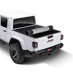 Revolver X2 20-   Jeep Gladiator 5ft Bed Cover