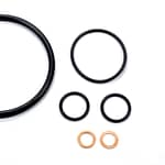 O-Ring Kit for Oil Filter Adapters