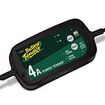 Battery Tender Plus 4A - DISCONTINUED