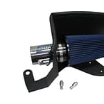 Cold Air Induction Kit - 2010 Mustang GT