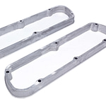 Valve Cover Spacers - SBF 1.200in (Pair)