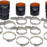 Hose and Clamp Kit 99-03 Ford 7.3L - DISCONTINUED