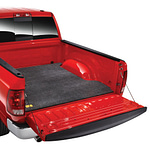 Bedrug Bed Mat 02-15 Dodge Ram 8ft Bed