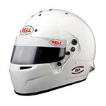 Helmet RS7 7-3/8+ White SA2020 FIA8859