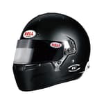 Helmet RS7 7-3/8+ Flat Black SA2020 FIA8859
