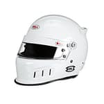 Helmet GTX3 7-1/8 White SA2020 FIA8859