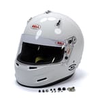 Helmet M8 4X-Large White SA2020