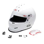 Helmet K1 Pro Small White SA2020 - DISCONTINUED