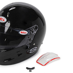 Helmet K1 Sport Large Met. Black SA2020
