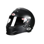 GP2 Youth Helmet Flat Black 4XS SFI24.1-15 - DISCONTINUED