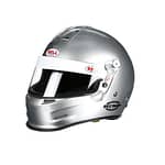 GP2 Youth Helmet Silver 3XS SFI24.1-15 - DISCONTINUED