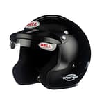 Helmet Sport Mag Medium Flat Black SA2020