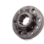 Drive Flange Steel New Chevy