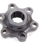 Drive Flange Steel Chevy