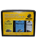 Cleaner & Protectant Pack