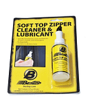 Bestop Soft Top Zipper C leaner & Lubricant - DISCONTINUED
