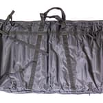 Black-Window Storage Bag For Soft Tops 07-16 JK