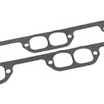 Exhaust Gasket SBC 18 Degree Chevy