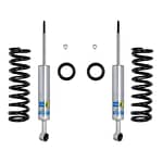 Suspension Kit Front Toyota FJ Cruiser 07-09 - DISCONTINUED