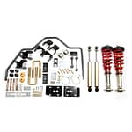 Performance Handling Kit Plus 15-17 Ford F150 - DISCONTINUED