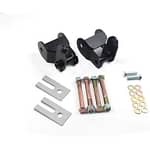 Rear Flip Kit 15-  Ford F150 All Cabs Short Bed