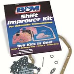 Shift Improver Kit 96-99 Ford 4R70W