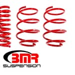 16-17 Camaro Lowering Spring Kit 1in Drop