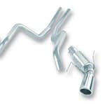 05-09 Mustang GT 4.6L Cat Back System