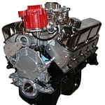 Crate Engine - SBF 347 400HP Dressed Model - DISCONTINUED