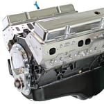 Crate Engine - SBC 355 390HP Base Model - DISCONTINUED