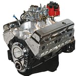 SBC 355 Crate Engine - Base Dressed w/Alm Heads - DISCONTINUED