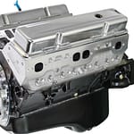Crate Engine - SBC 396 491HP Base Model