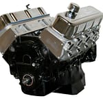Crate Engine - BBC 496 600HP Base Model - DISCONTINUED
