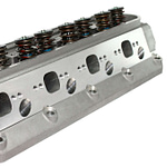 SBF Alm. Cylinder Head 190cc Assembled - DISCONTINUED