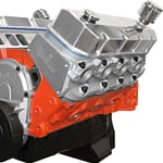 Crate Engine - BBC 509 Base Version - DISCONTINUED