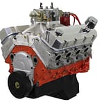 Crate Engine - BBC 632 815HP Dressed Model