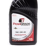 10w40 Racing Oil 1 Qt Partial Synthetic