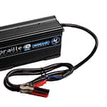 Lithium Battery Charger 25amp  Micro-Lite - DISCONTINUED