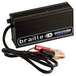 Lithium Battery Charger 6amp  Micro-Lite