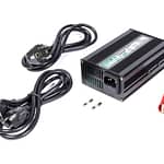 Lithium Battery Charger 16 Volt 6-amp - DISCONTINUED