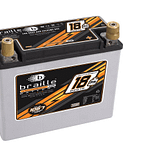 Racing Battery 18lbs 1168 PCA 8.1x3.5x6.3