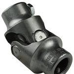 Steering U-Joint 9/16in-26 x 3/4in Smooth