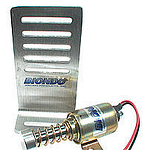 Electric Solenoid Shifter