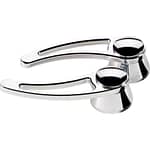 Door Handle Ford (To 48) Polished - DISCONTINUED