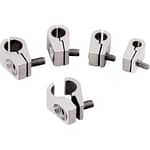Line Clamps 5/16in (4PK) - DISCONTINUED
